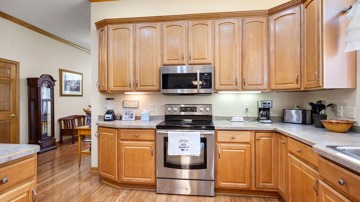 3808 Gables Court, Eau Claire WI 54701 - Residential house for sale - MLS #1605195 - image12