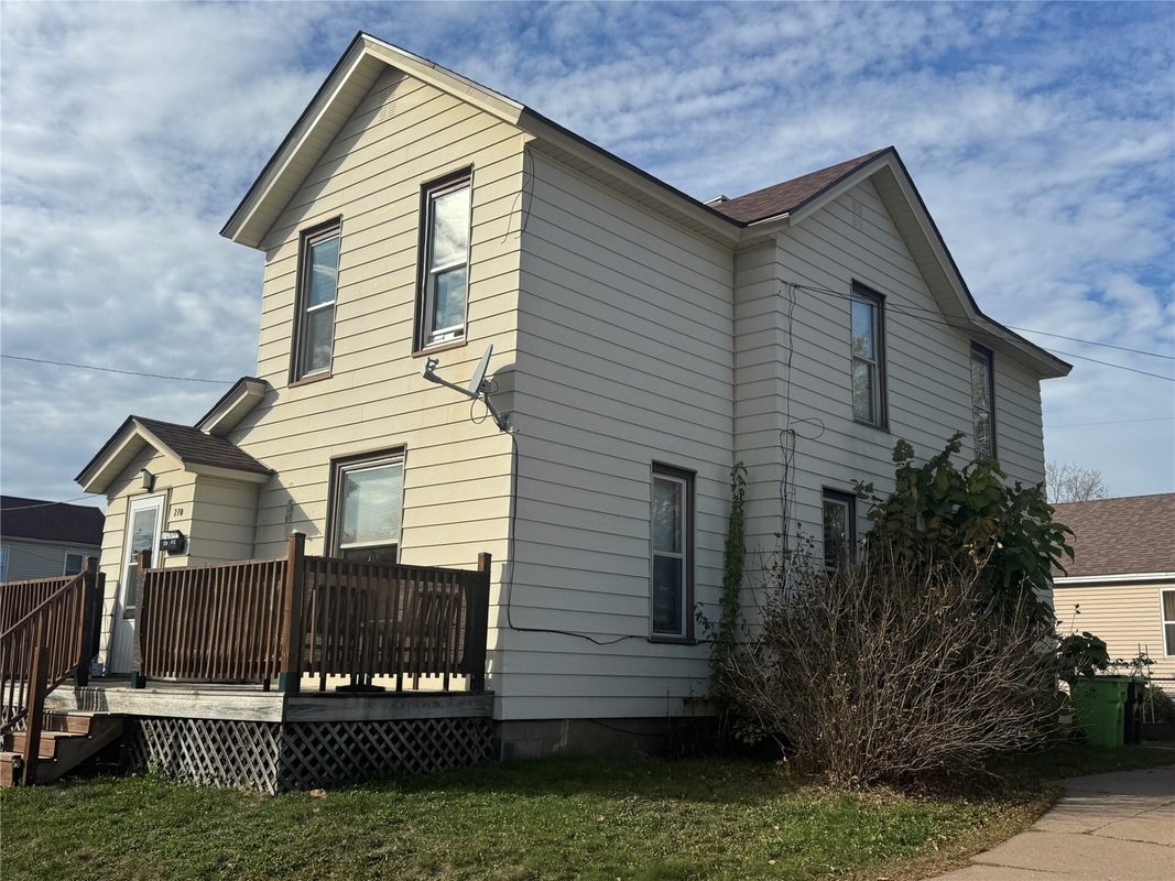 270 Elm, Chippewa Falls WI 54729 - ResidentialIncome house for sale - MLS #1605832 - image15