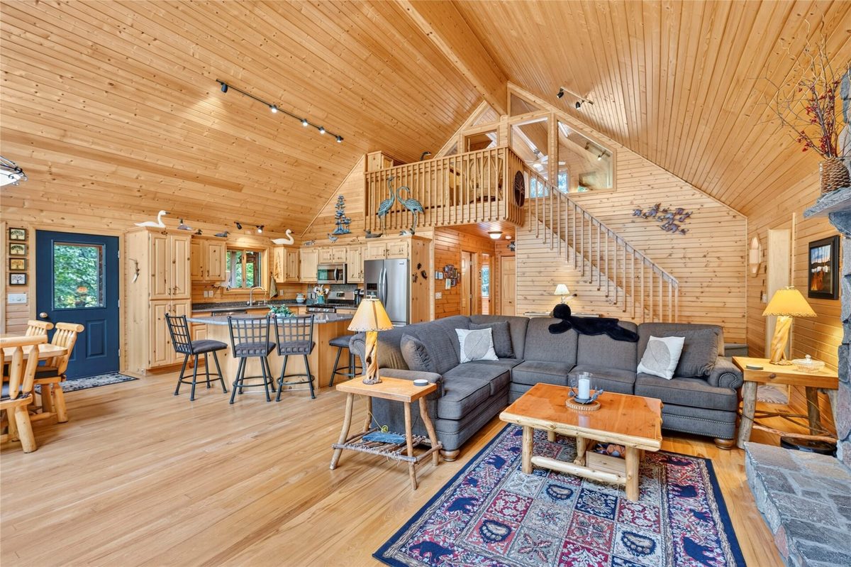 W7988 St Croix Trail Road, Minong WI 54859 - Residential house for sale - MLS #1604246 - image25