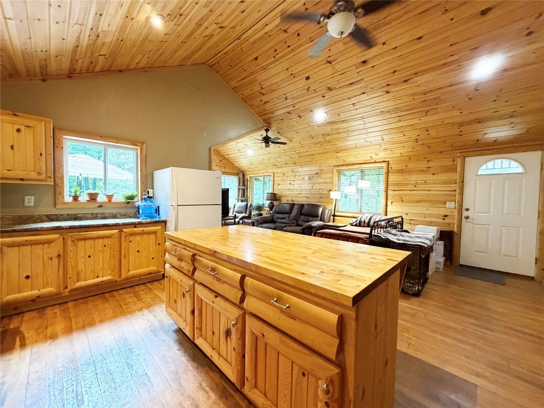 N581 Chippewa Avenue, Holcombe WI 54745 - Residential house for sale - MLS #1603423 - image6