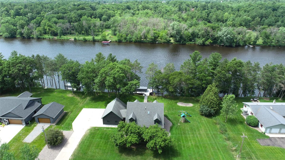 13428 195th Street, Jim Falls WI 54748 - Residential house for sale - MLS #1602806 - image6