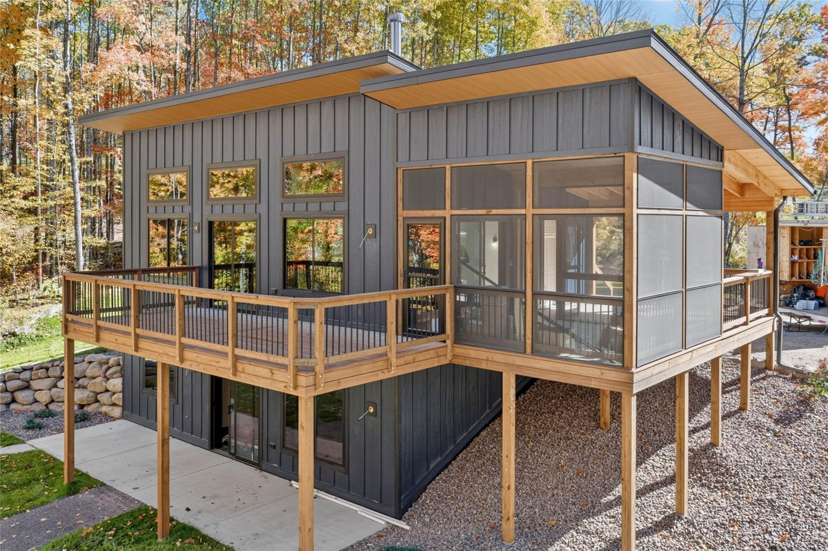 12796W Preserve Road, Hayward WI 54843 - Residential house for sale - MLS #1606190 - image14