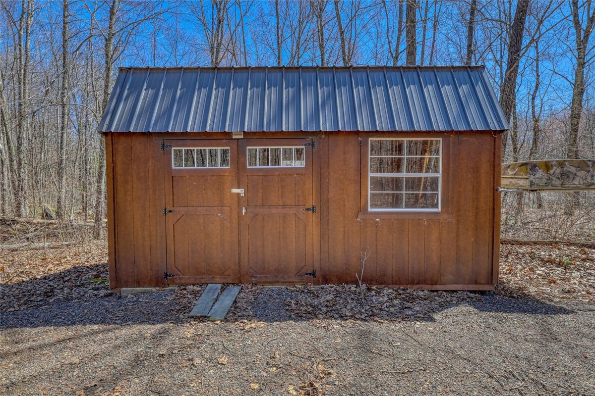 Land at N 4400 Gallagher Road, Stone Lake, WI 54876 — photo 38