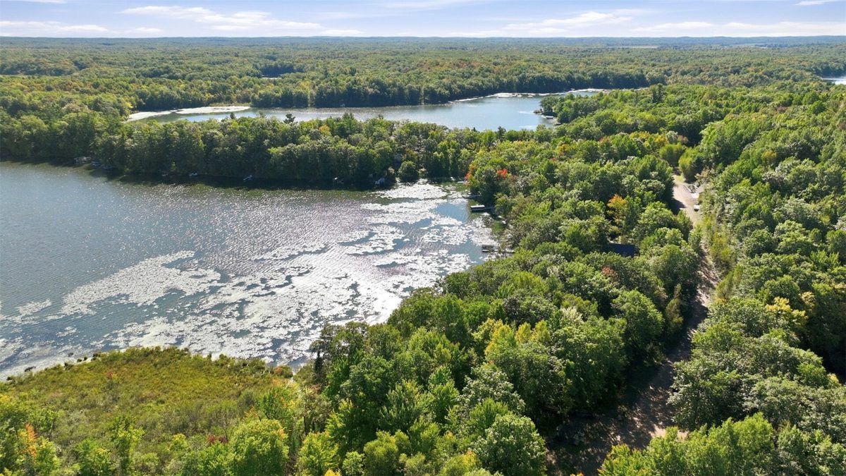 Lot 2 Sugar Bay Road, Chetek WI 54728 - Land house for sale - MLS #1605220 - image15