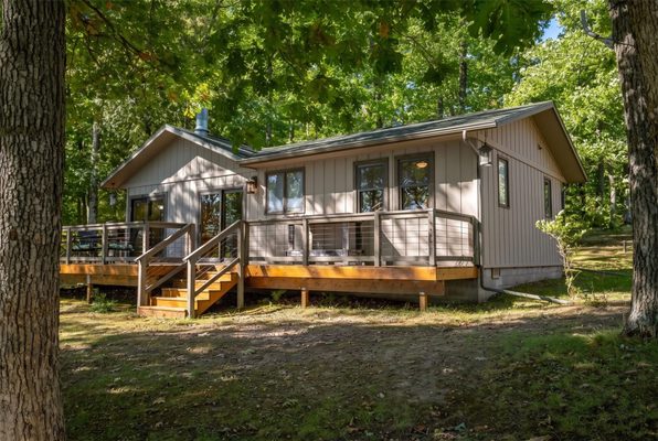 272 214th Avenue Comstock WI 54826