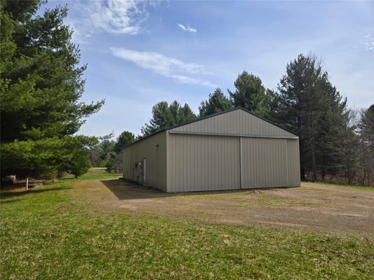 2488 20th Street Cumberland WI 54829