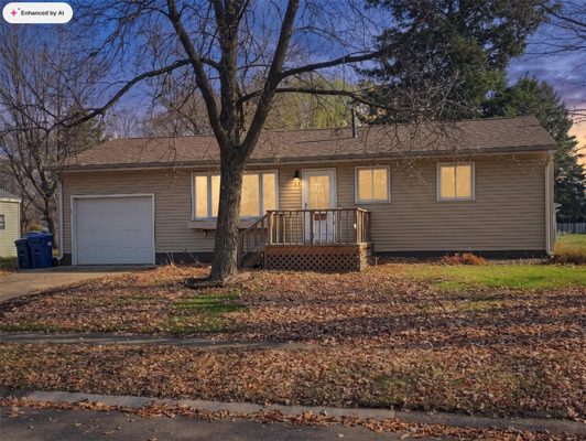 111 Elbert Drive Rice Lake WI 54868