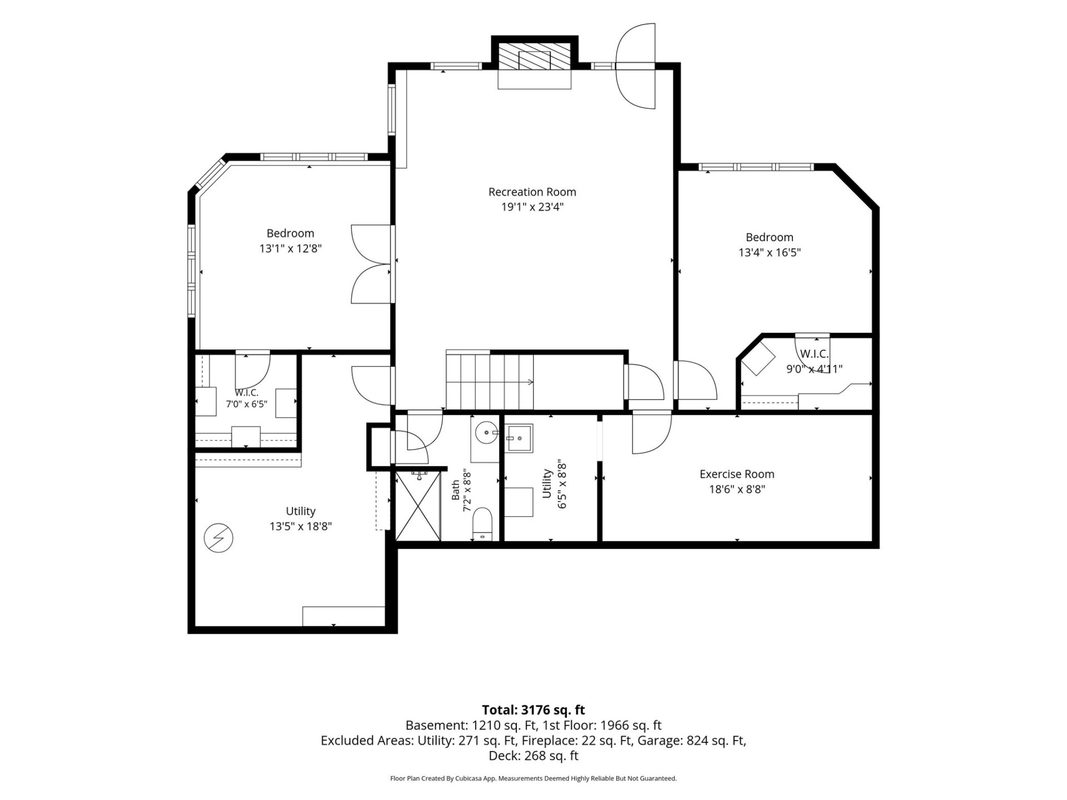 2403 Eagle Ridge Drive, Menomonie WI 54751 - Residential house for sale - MLS #1604526 - image48
