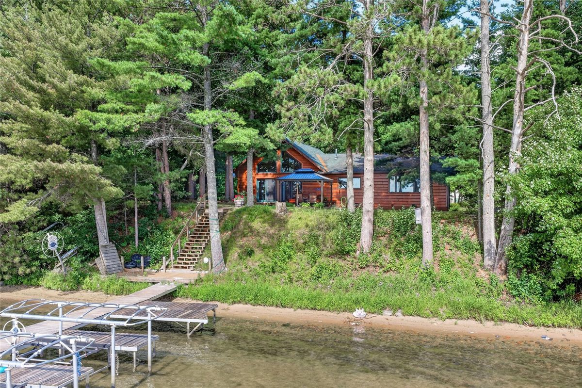 8457 County Highway K, Hayward WI 54843 - Residential house for sale - MLS #1603553 - image38
