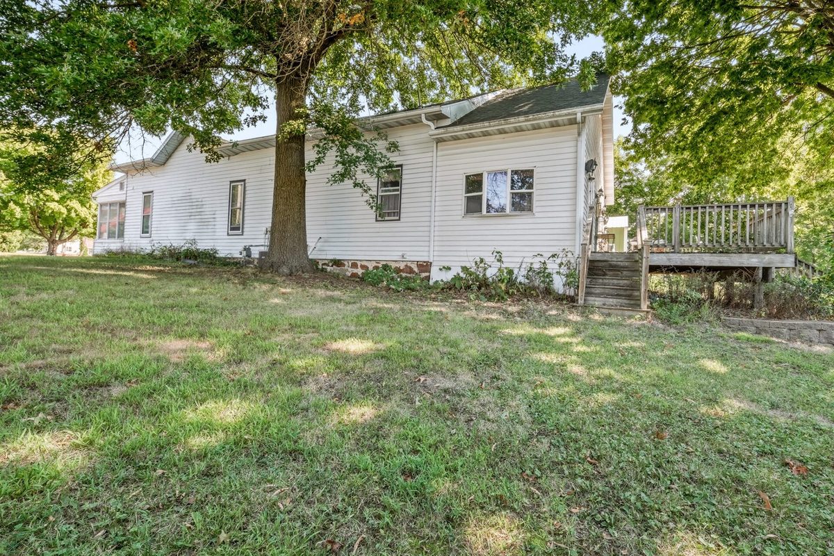 300 Pearl Street, Merrillan WI 54754 - Residential house for sale - MLS #1604636 - image45