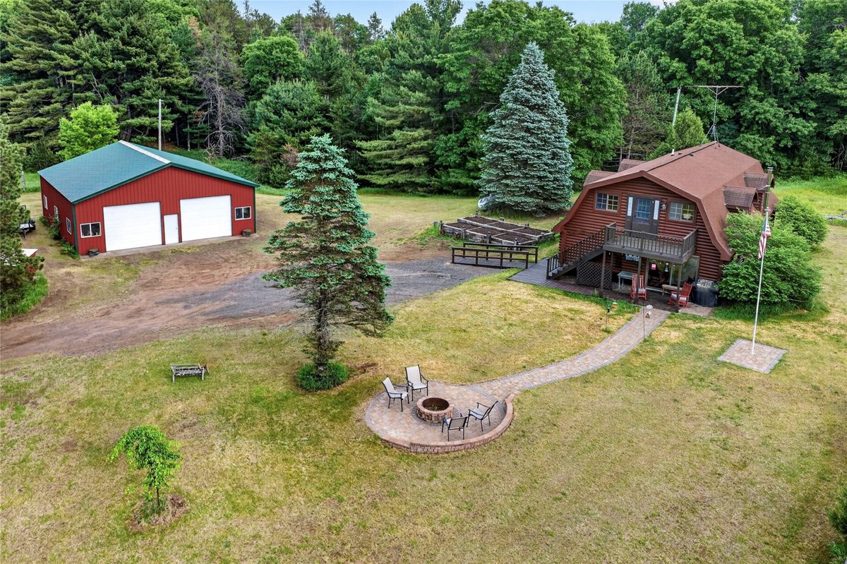7481 Ranch Lane, Siren WI 54872 - Residential house for sale - MLS #1601845 - image2