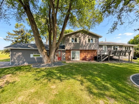 1915 22 1/2 Avenue, Rice Lake WI 54868 - Residential house for sale - MLS #1601806 - image1
