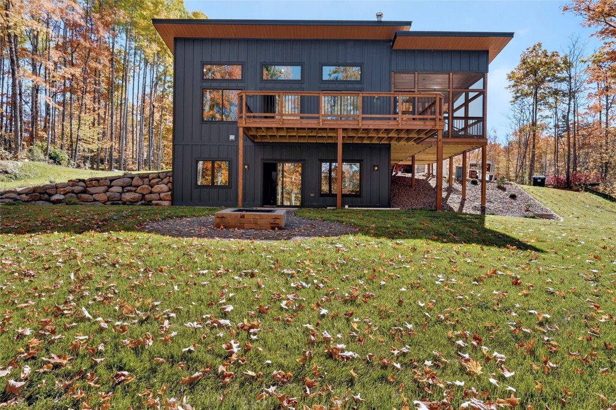 12796W Preserve Road, Hayward WI 54843 - Residential house for sale - MLS #1606190 - image7
