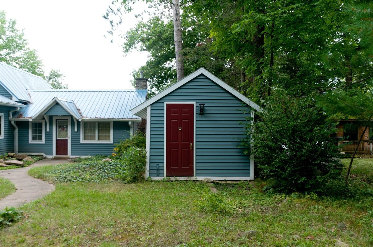 W15949 Bass Lake Road, Weyerhaeuser WI 54895 - Residential house for sale - MLS #1599494 - image3