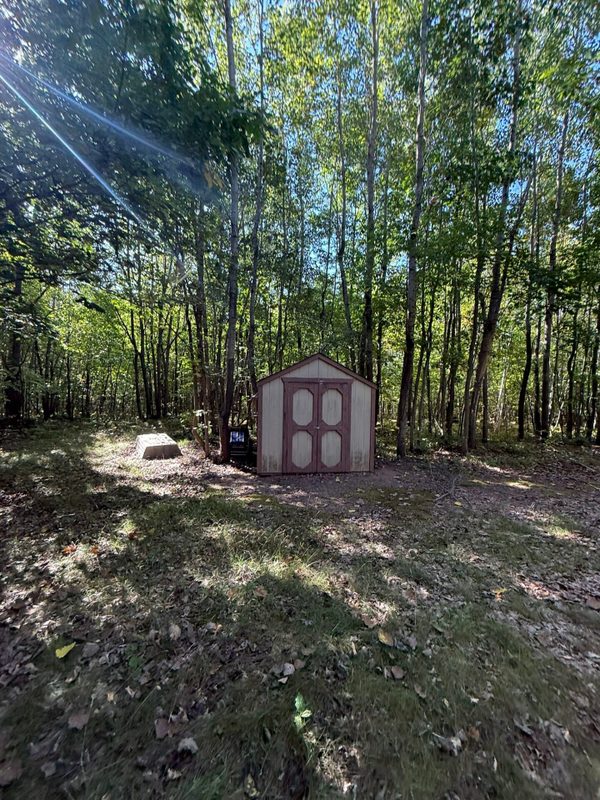 N4678 Greenfield Rd., Spooner WI 54801 - Residential house for sale - MLS #1604827 - image6