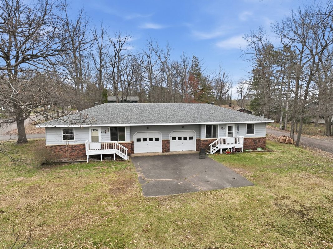 1114 & 1118 Fleming Street, Spooner WI 54801 - ResidentialIncome house for sale - MLS #1600790 - image40