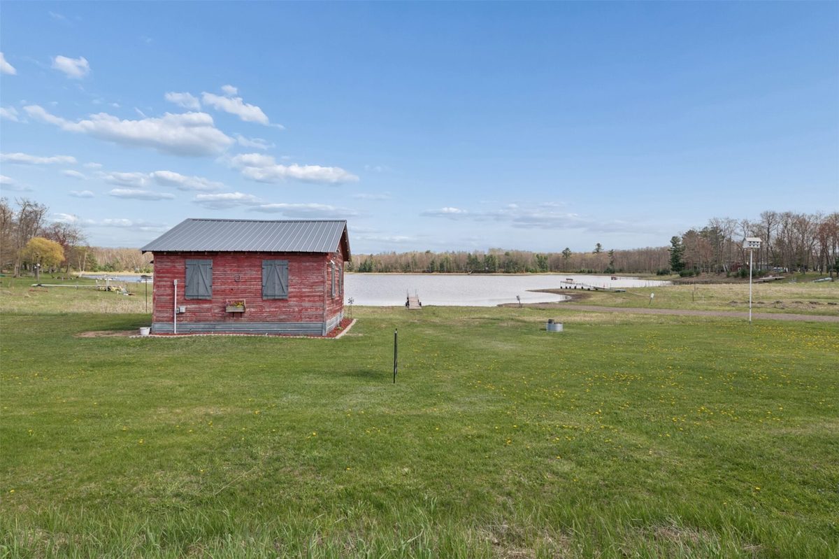 316 Wennenberg Shore Drive, Shell Lake WI 54871 - Residential house for sale - MLS #1599415 - image28