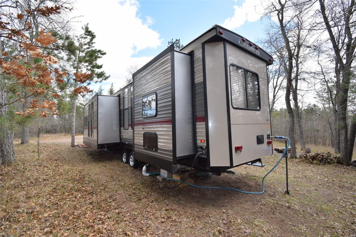 30108 Lakeland Drive, Danbury WI 54830 - Land house for sale - MLS #1600778 - image11