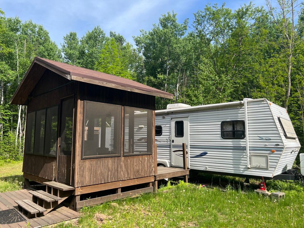 7151 County Road A, Solon Springs WI 54873 - Land house for sale - MLS #1602028 - image20