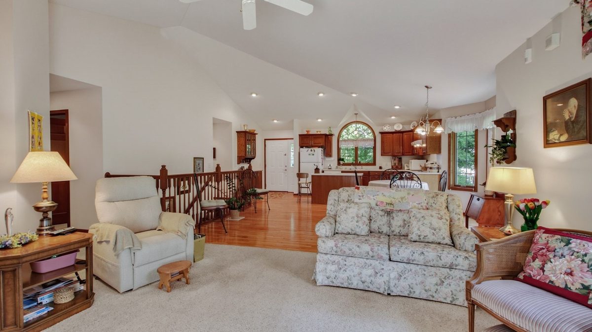 4108 Wild Ridge Court, Eau Claire WI 54703 - Residential house for sale - MLS #1603127 - image12