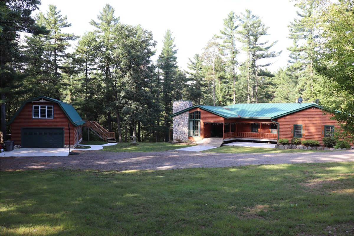W10289 Paulley Road, Black River Falls WI 54615 - Residential house for sale - MLS #1604591 - image48