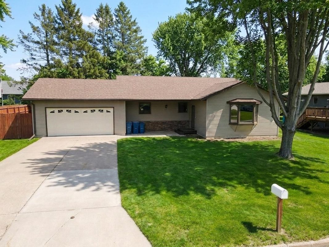 321 Cameron Road, Rice Lake WI 54868 - Residential house for sale - MLS #1600532 - image29