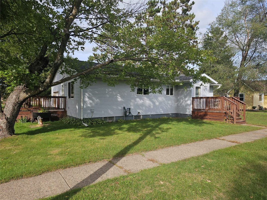35 Franklin Avenue, Barron WI 54812 - Residential house for sale - MLS #1605302 - image4