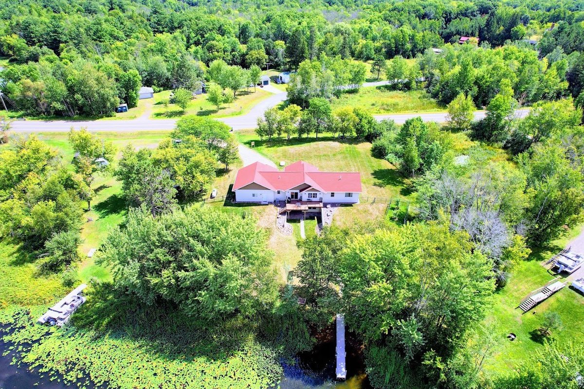 N879 State Highway 40, New Auburn WI 54757 - Residential house for sale - MLS #1605331 - image52