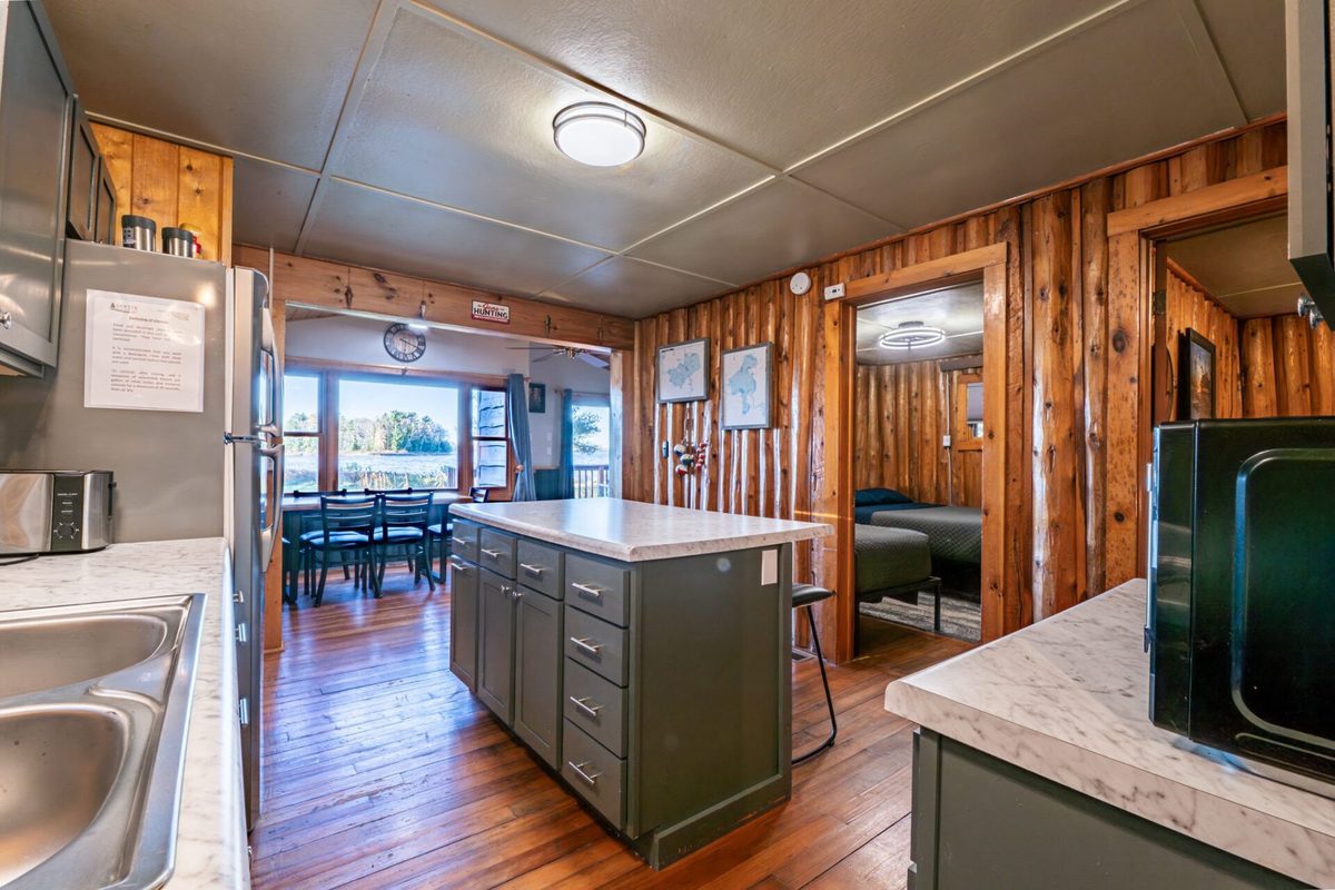 9436W Brandt Road, Hayward WI 54843 - Residential house for sale - MLS #1606108 - image12