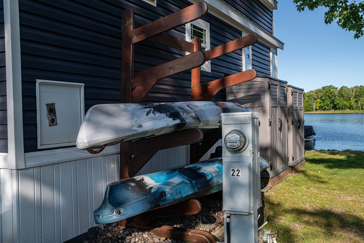 #21 Daggett Road, Hayward WI 54843 - Residential house for sale - MLS #1604527 - image15