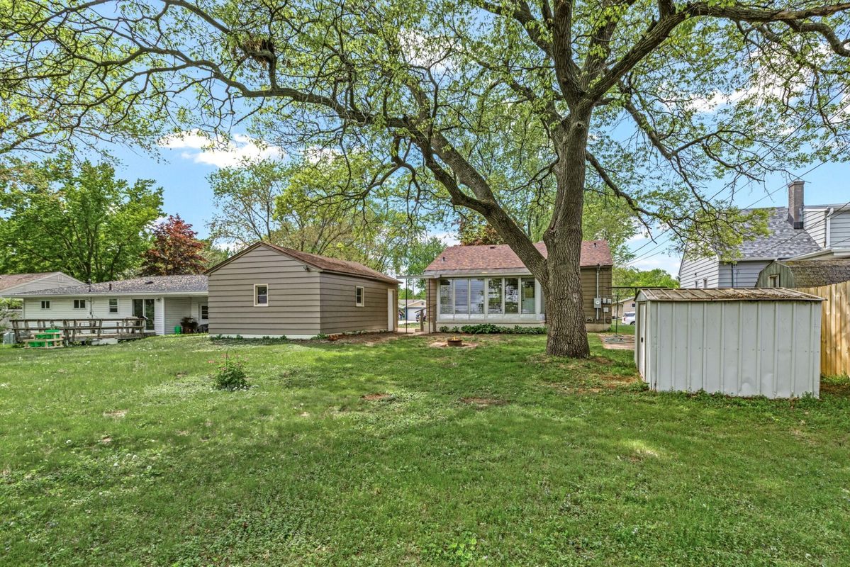 3161 Venus Avenue, Eau Claire WI 54703 - Residential house for sale - MLS #1601256 - image37
