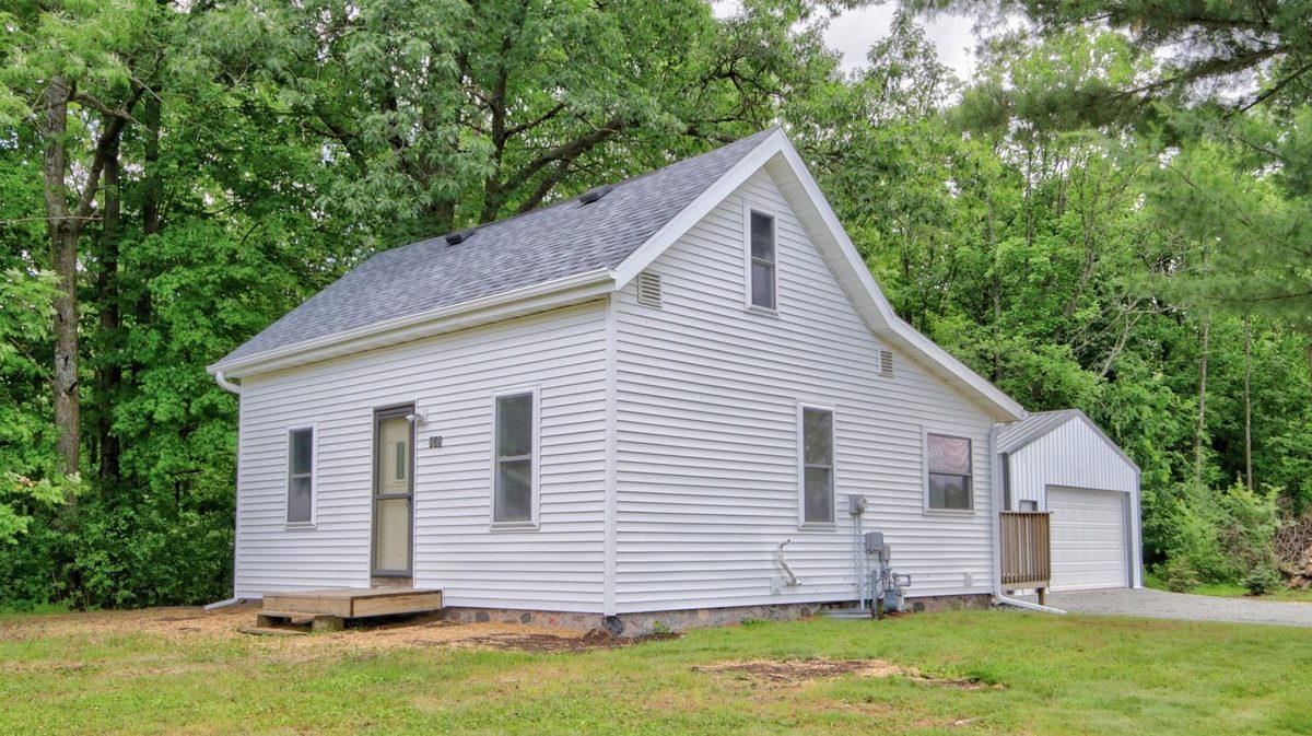809 South Street, Cornell WI 54732 - Residential house for sale - MLS #1602486 - image2