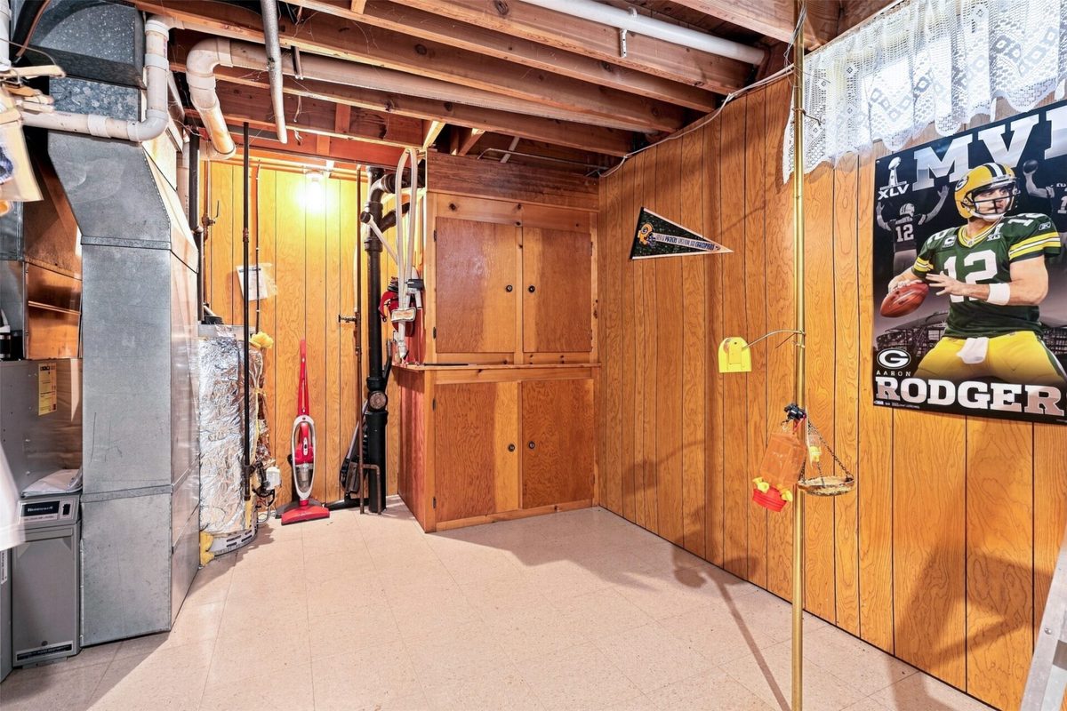 1002 Leonard Drive, Eau Claire WI 54703 - Residential house for sale - MLS #1604356 - image23