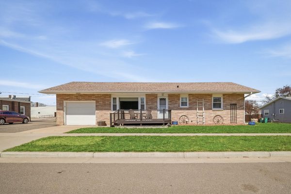 111 E McKinley Avenue, Fall Creek, WI