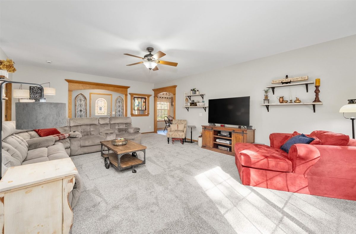 W15501 US Highway 10, Fairchild WI 54741 - Residential house for sale - MLS #1605777 - image10
