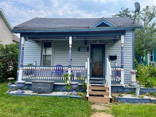 913 Summer Street Eau Claire WI 54701