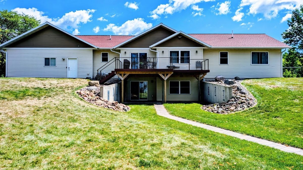N879 State Highway 40, New Auburn WI 54757 - Residential house for sale - MLS #1605331 - image5
