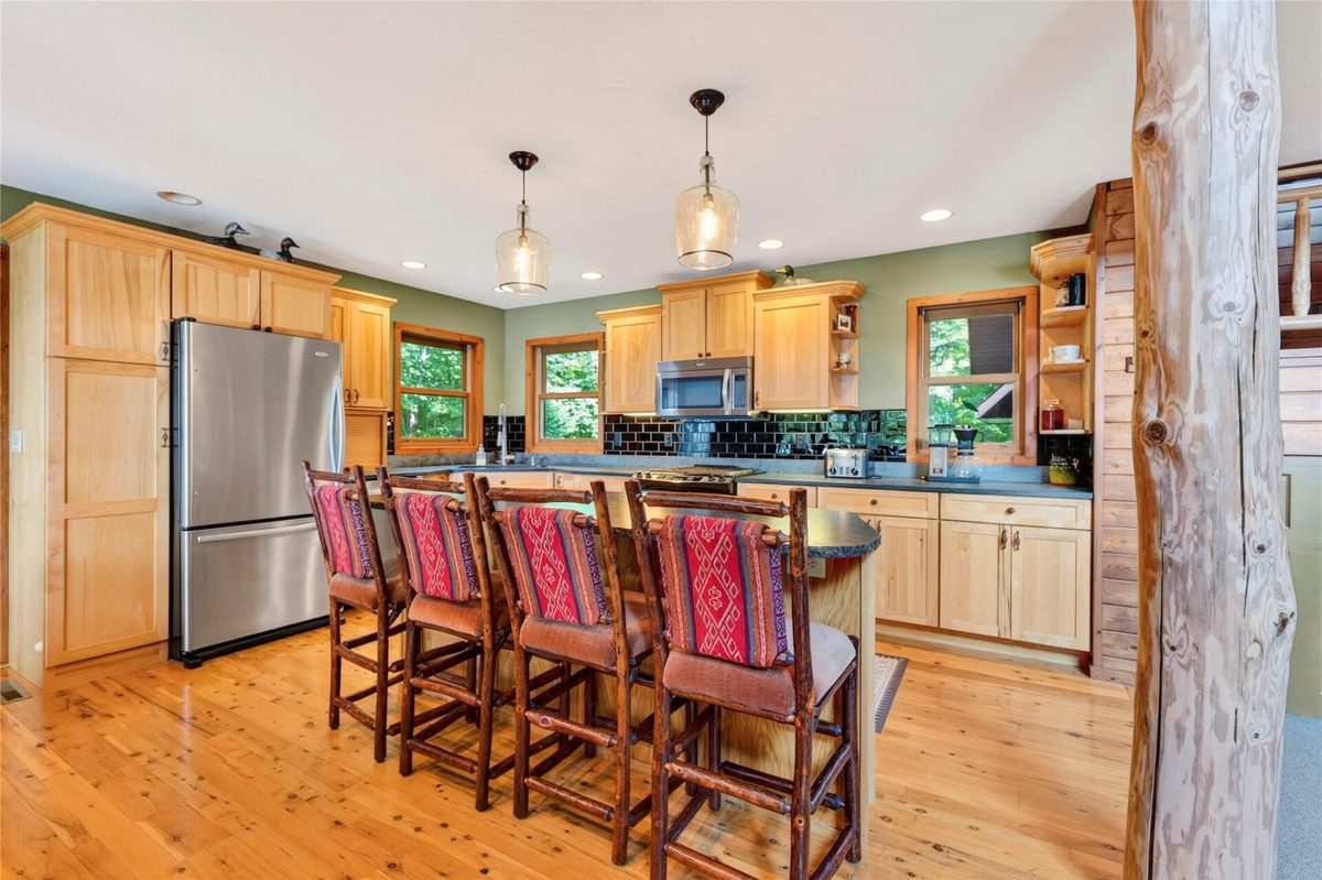 44990 Bear Point Road, Cable WI 54821 - Residential house for sale - MLS #1603380 - image16