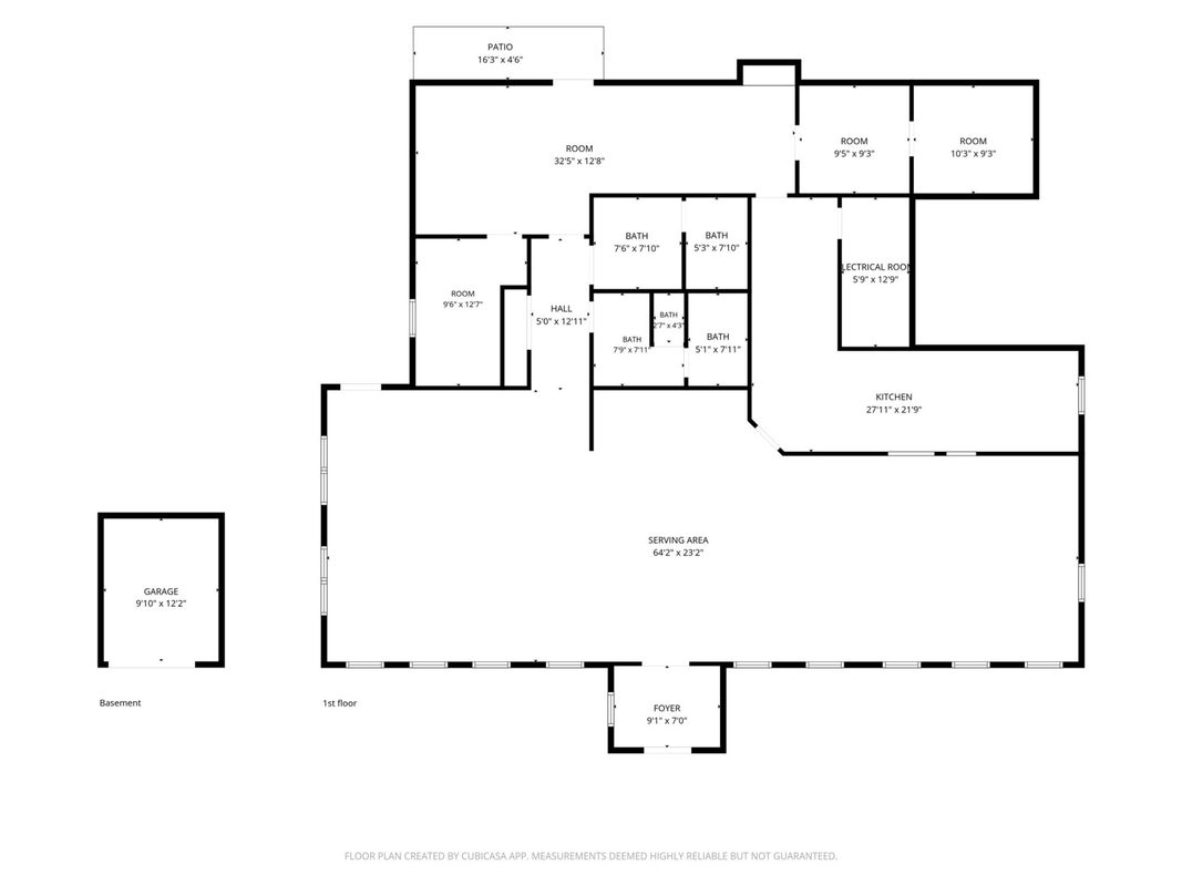121 Division Street, Withee WI 54498 - CommercialSale house for sale - MLS #1605806 - image38
