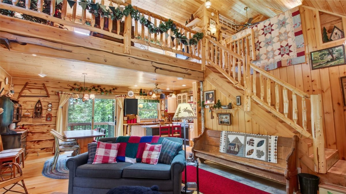 9146N Chippewa Pines Way, Winter WI 54896 - Residential house for sale - MLS #1604445 - image10