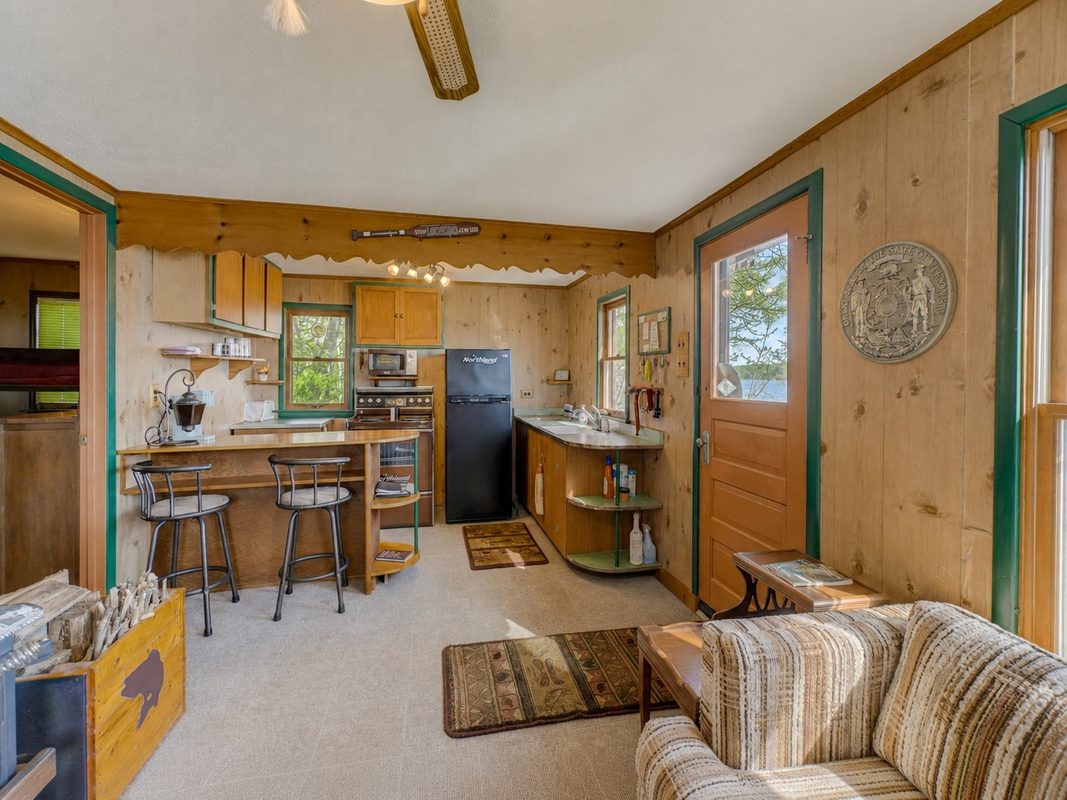 16137 Hard Rock Circle, Hayward WI 54843 - Residential house for sale - MLS #1600542 - image4