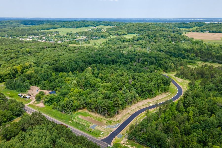 Lot 10 Legacy Drive