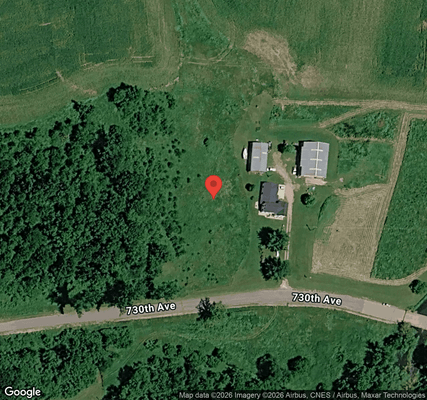 W5080 730th Avenue, Spring Valley, WI
