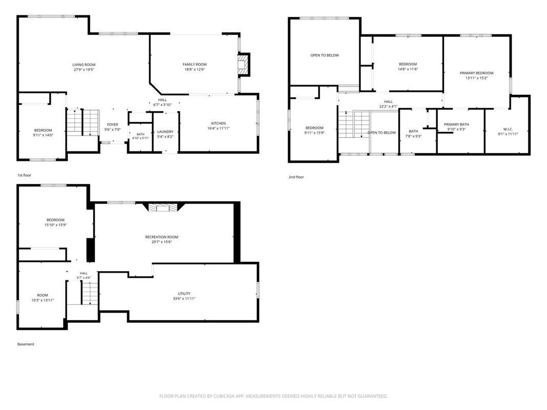 503 Grandview Heights Court, Menomonie WI 54751 - Residential house for sale - MLS #1604051 - image58