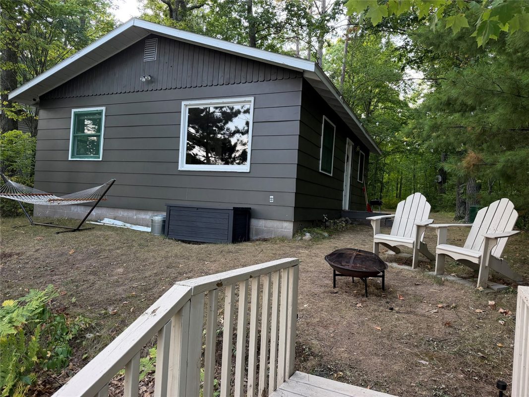 14255 Court Oreilles Lake Drive, Hayward WI 54843 - Residential house for sale - MLS #1604251 - image2