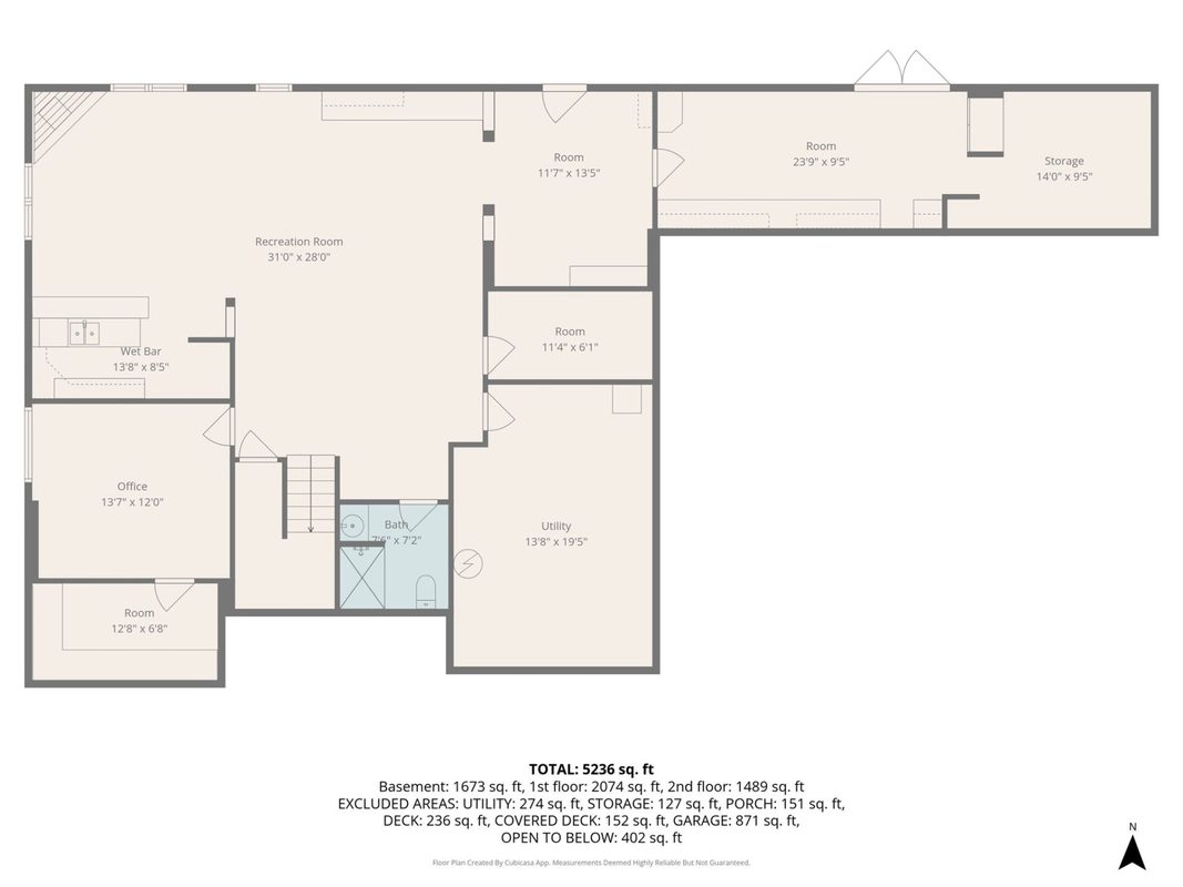 3130 Anric Drive, Eau Claire WI 54701 - Residential house for sale - MLS #1605070 - image55