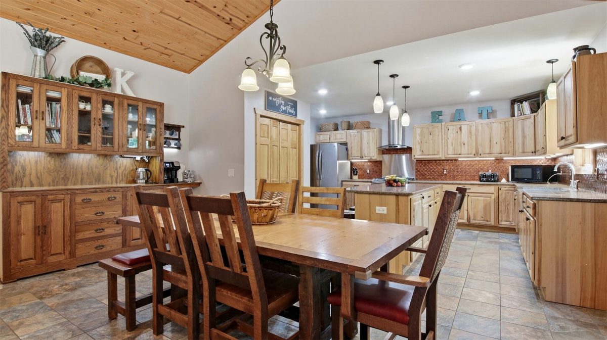 9272N State Highway 27, Hayward WI 54843 - Residential house for sale - MLS #1604385 - image3