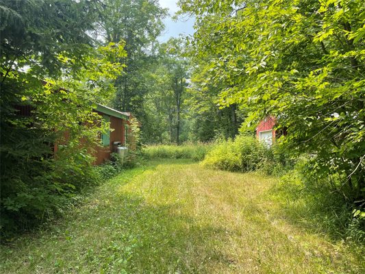 3379 N Hanson Road Winter WI 54896