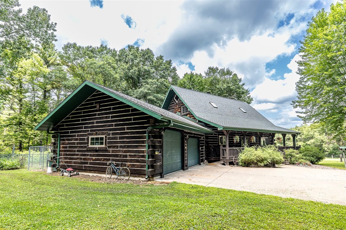 W15236 Taylor Road, Taylor WI 54659 - Residential house for sale - MLS #1603627 - image33