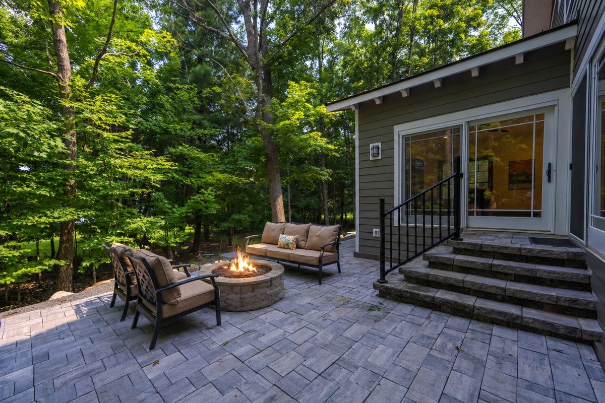 1511 S Lake Drive, Shell Lake, WI — photo 3